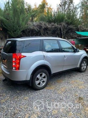 MAHINDRA se vende por no uso 