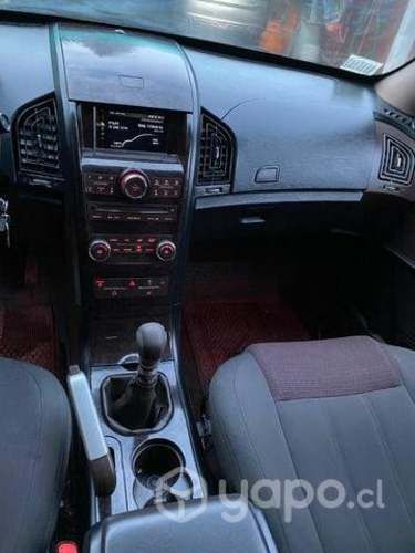 MAHINDRA se vende por no uso 