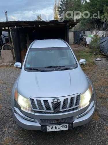 MAHINDRA se vende por no uso 