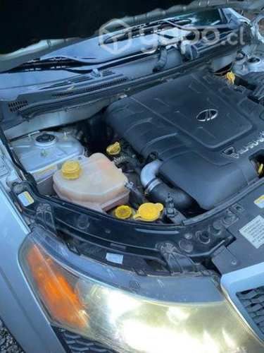 MAHINDRA se vende por no uso 