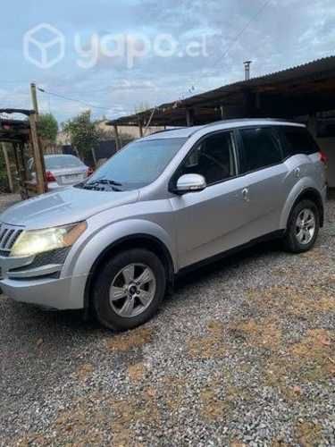 MAHINDRA se vende por no uso 