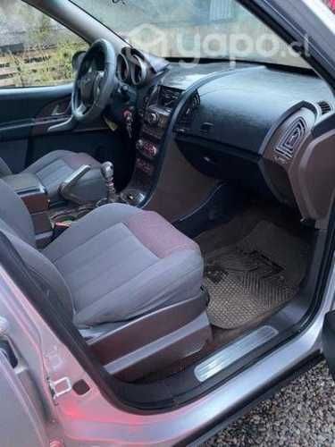 MAHINDRA se vende por no uso 