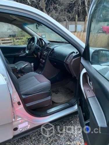 MAHINDRA se vende por no uso 