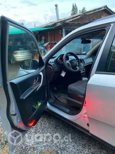 MAHINDRA se vende por no uso 