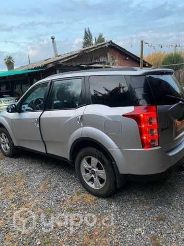 MAHINDRA se vende por no uso 