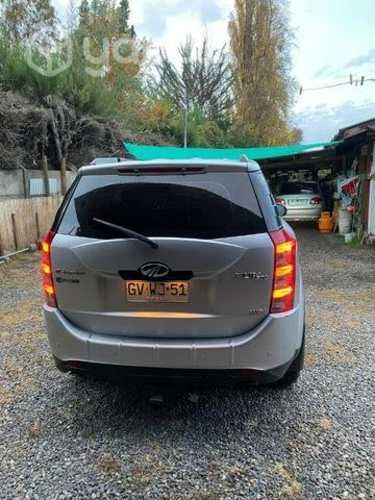 MAHINDRA se vende por no uso 