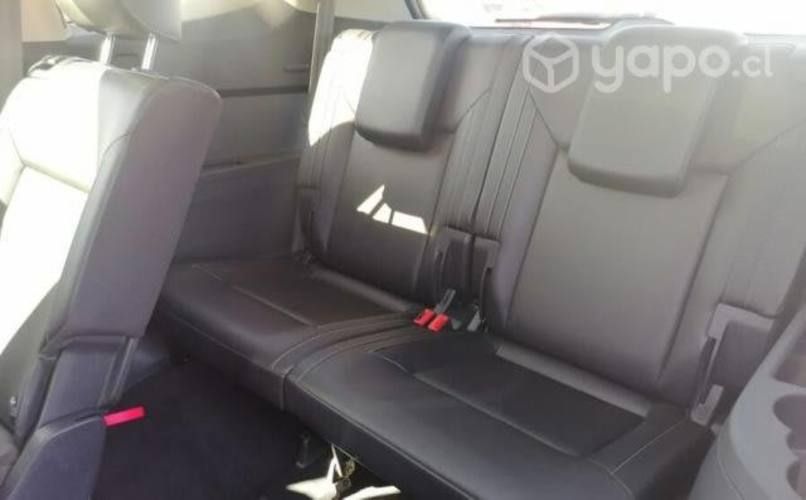 Volkswagen atlas 2020