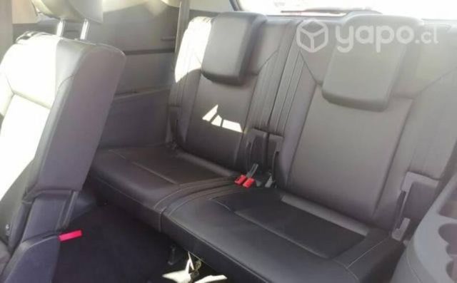 Volkswagen atlas 2020