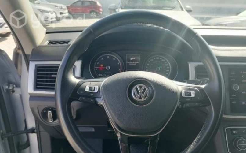 Volkswagen atlas 2020