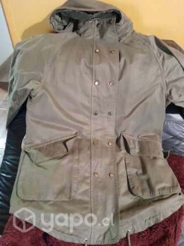 Chaqueta zara mujer