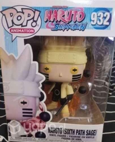 Funko pop