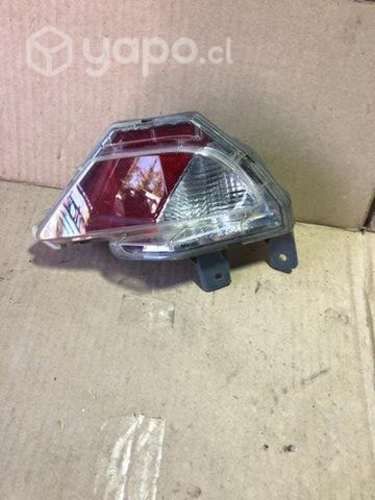 Reflectante Toyota rav4