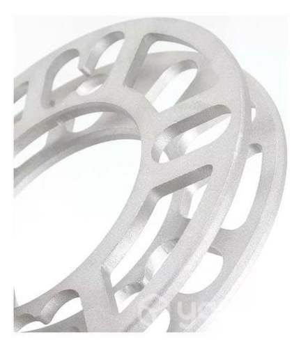 Espaciadores de llanta múltiple apernadura set 4