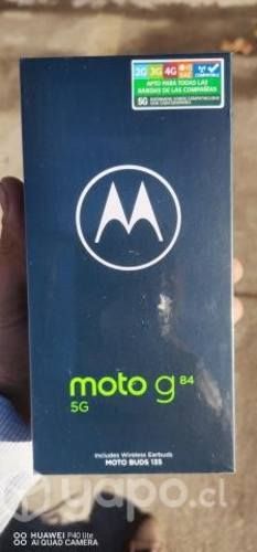 Motorola g84