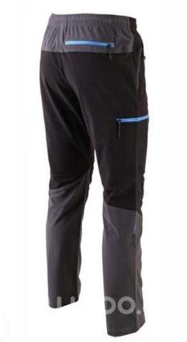 Pantalon Invierno SPHERE PRO talla M
