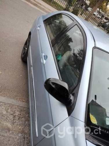 Kia motors cerato 2008