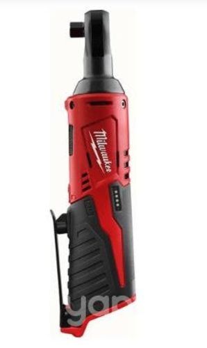 Llave de impacto Inalámbrica M12