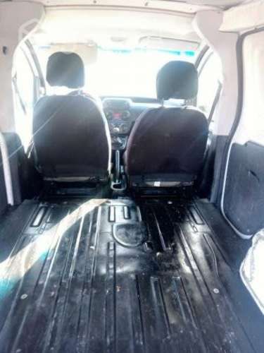 Fiat fiorino city 2014