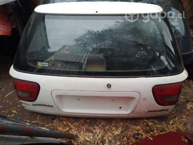 Portalón Suzuki baleno 98