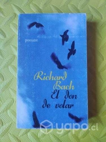 El don de volar - Richard Bach