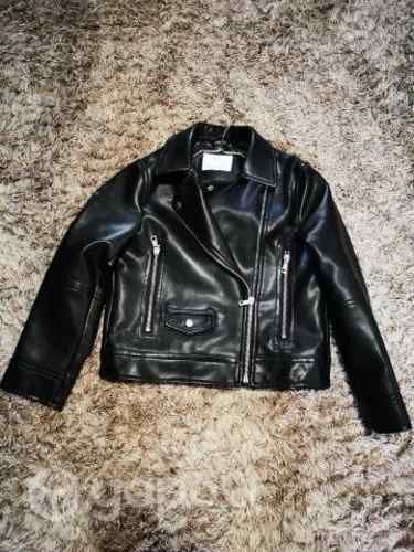 Chaqueta Niña Zara