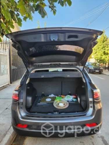 Jeep compass 2022 sport