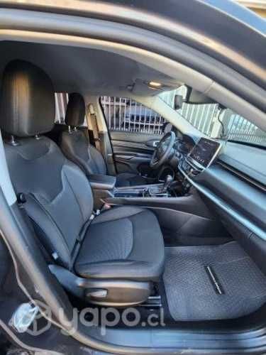 Jeep compass 2022 sport