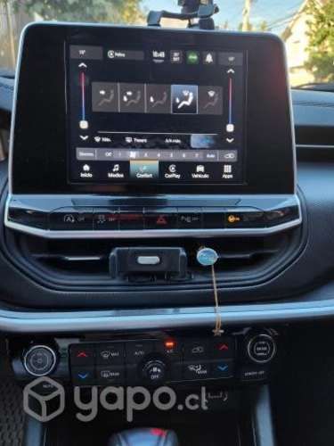 Jeep compass 2022 sport