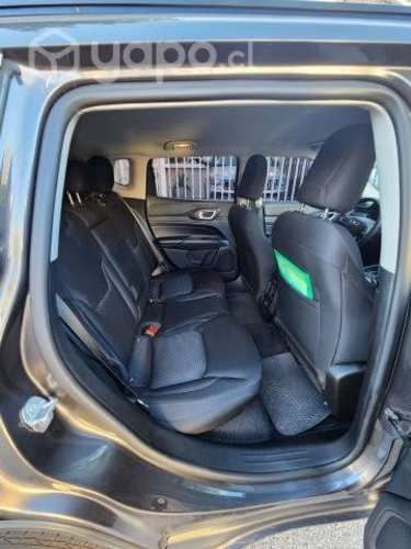 Jeep compass 2022 sport