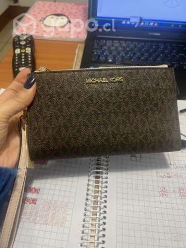 Billetera MK original