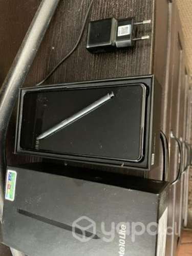 Galaxy Note 10 Lite