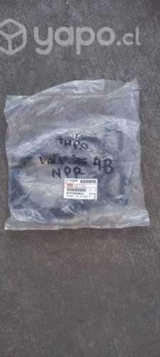 Empaquetadura tapa valvulas npr