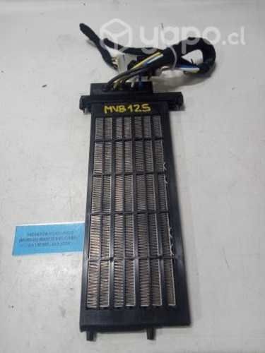 Radiador Electrico (MVB125) Maxus V90 Cargo 2.0 D