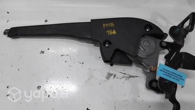 Palanca Freno Mano (MVB186) Maxus V90 Cargo 2.0 Di