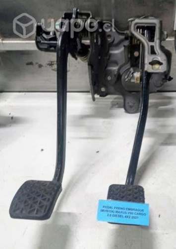 Pedal Freno Embrague (MVB106) Maxus V90 Cargo 2.0