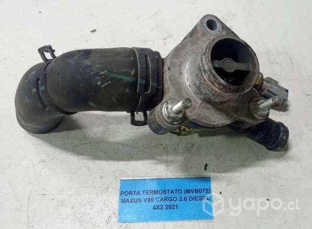 Porta Termostato (MVB072) Maxus V90 Cargo 2.0 Dies