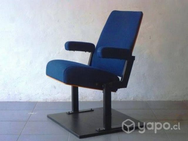 Butaca de cine