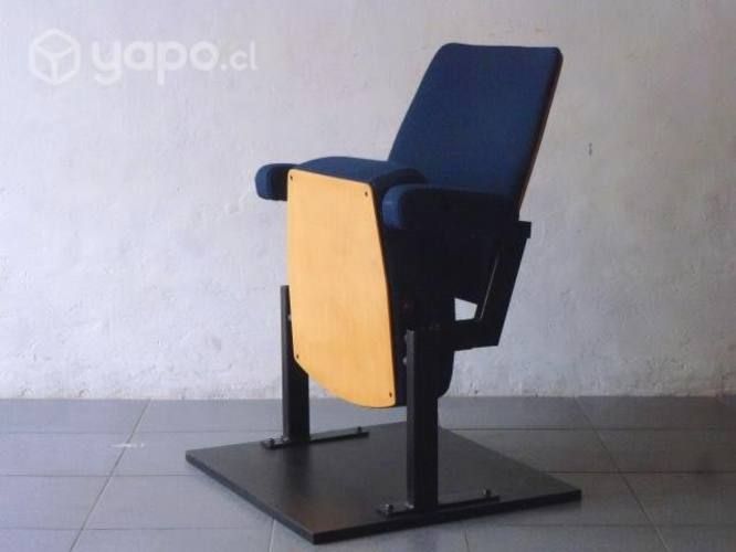 Butaca de cine