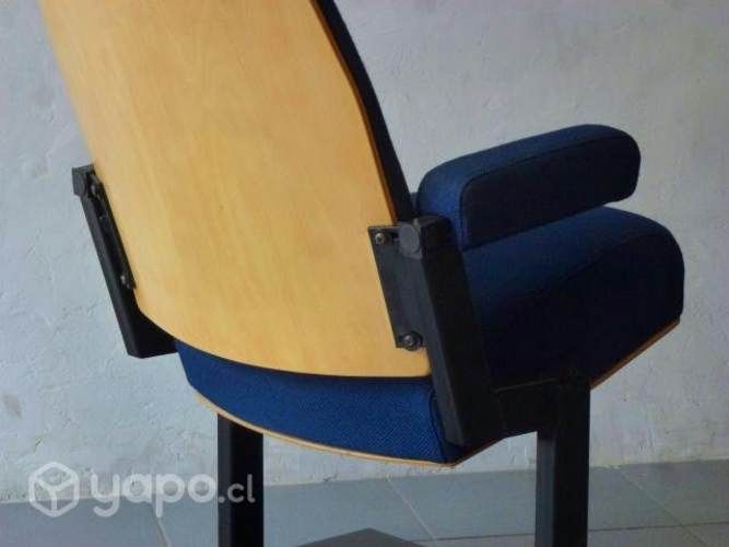 Butaca de cine
