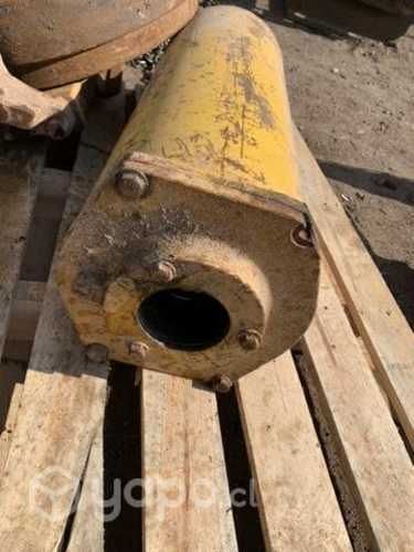 Tensor de oruga Buldozer Komatsu D65