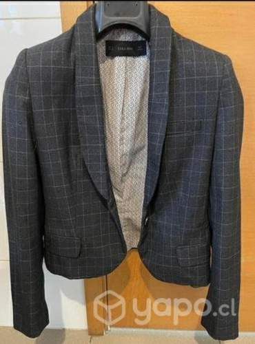 Chaqueta formal Zara talla xs