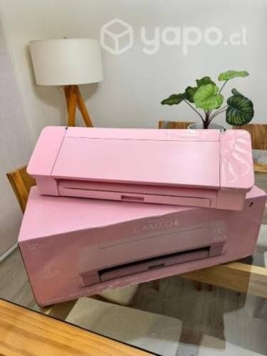 Plotter de corte cameo 4