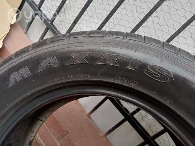 Neumáticos maxxis
