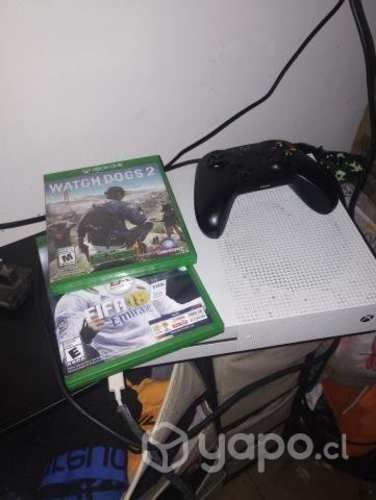 Xbox one serie s