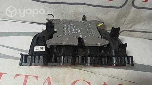 Múltiple de admisión BMW 220I 2016 #2762