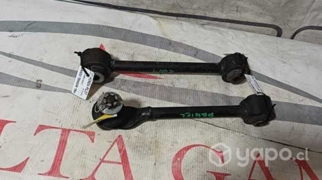 Brazo tensor trasero derecho 2017 #359