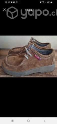 Hush Puppies Navajo N° 30