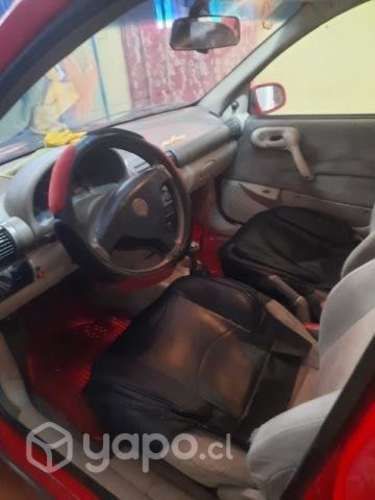 Vendo Chevrolet Corsa Plus en excelente condicione