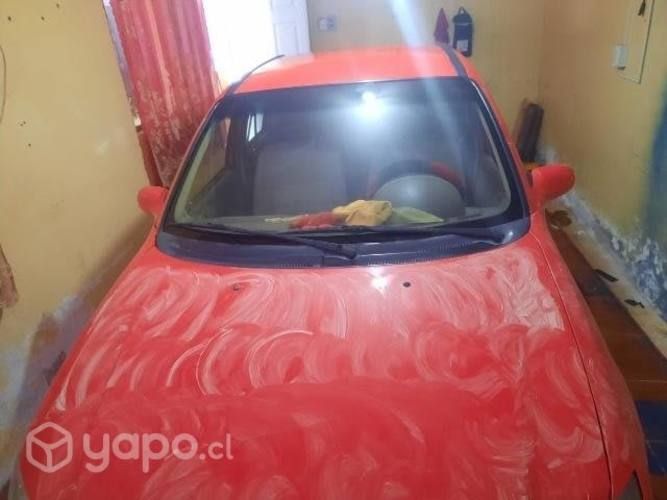 Vendo Chevrolet Corsa Plus en excelente condicione