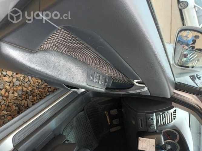 Vendo Chevrolet captiva 2009